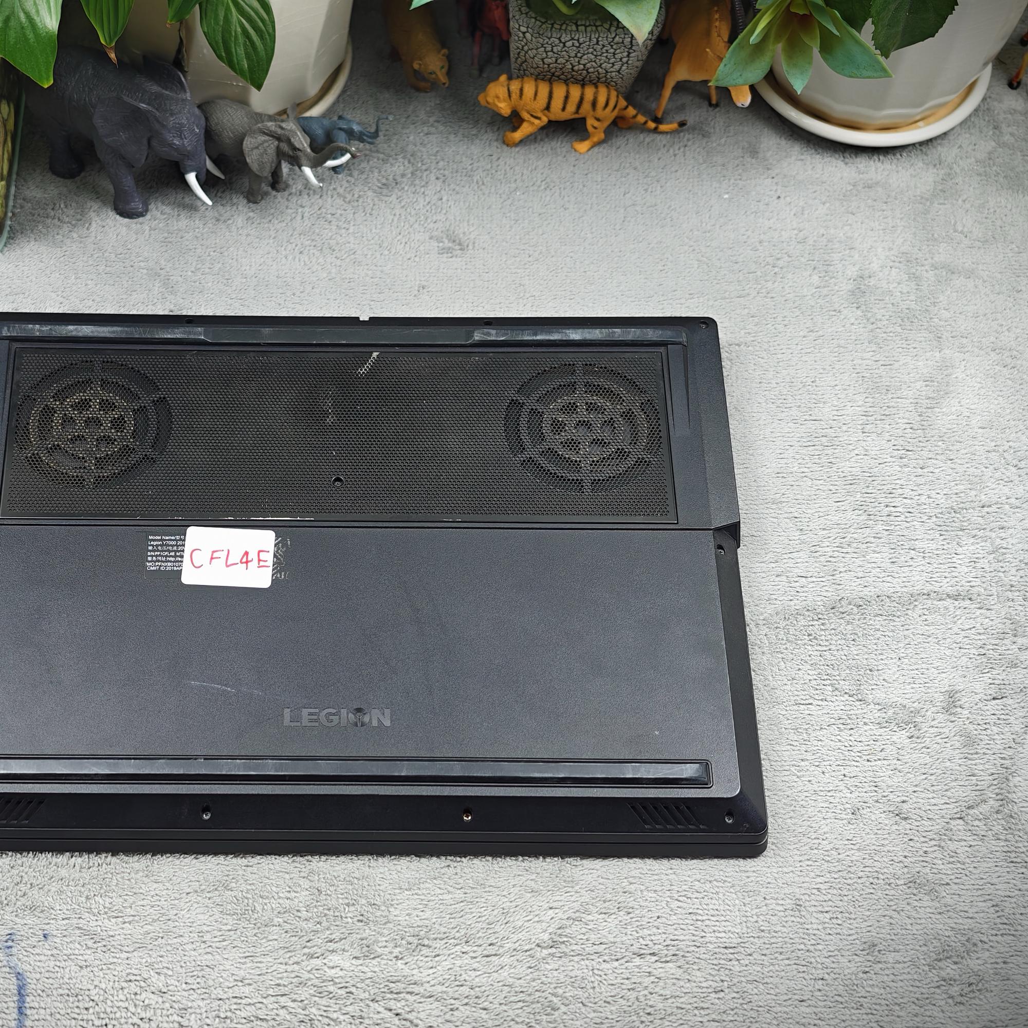 Lenovo Legion Y7000 2019 16/512G - CFL4E-duoc-ban-tai-Điện Thoại Xanh
