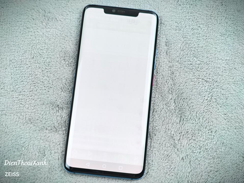 Huawei Mate 20 Pro 6/128G - 66742-duoc-ban-tai-Điện Thoại Xanh