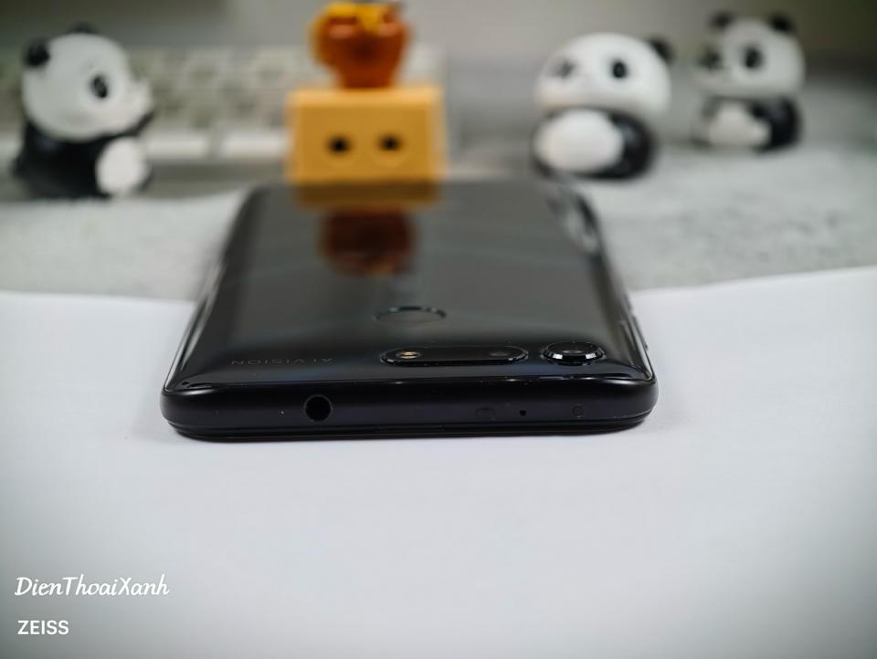 Honor V20 6/128G - 53743-duoc-ban-tai-Điện Thoại Xanh