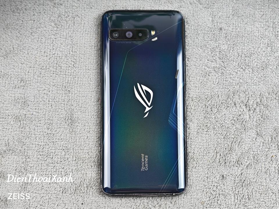 Asus Rog Phone 3 12/128G - 88858-duoc-ban-tai-Điện Thoại Xanh
