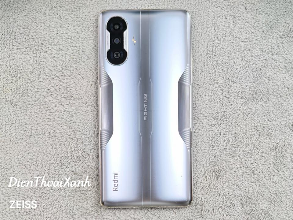 Redmi K40 Gaming 8/128G - 66727-duoc-ban-tai-Điện Thoại Xanh