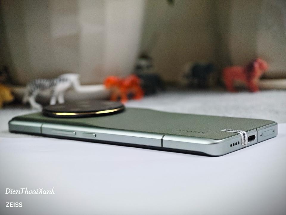 Xiaomi 13 Ultra 16/512G - 65825-duoc-ban-tai-Điện Thoại Xanh