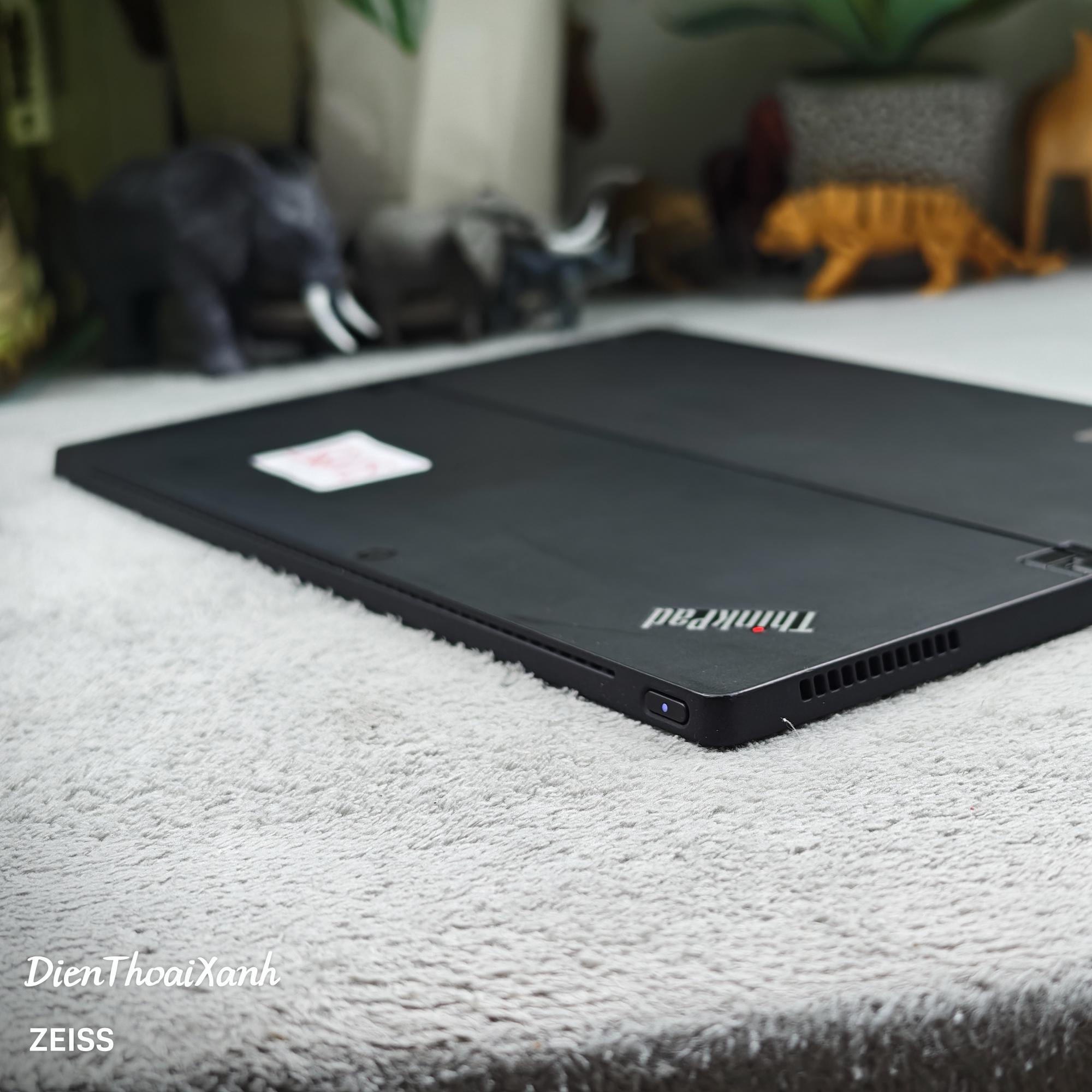 Thinkpad X12 Detachable 16/512G - 3V195-duoc-ban-tai-Điện Thoại Xanh