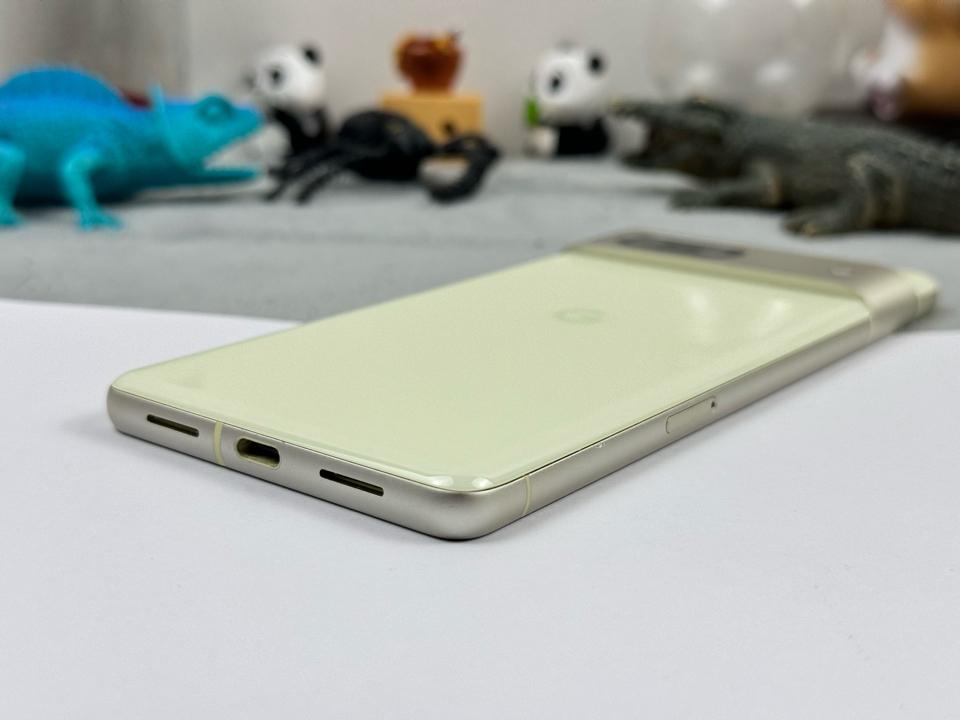 Google Pixel 7 8/128G QT - 41563-duoc-ban-tai-Điện Thoại Xanh
