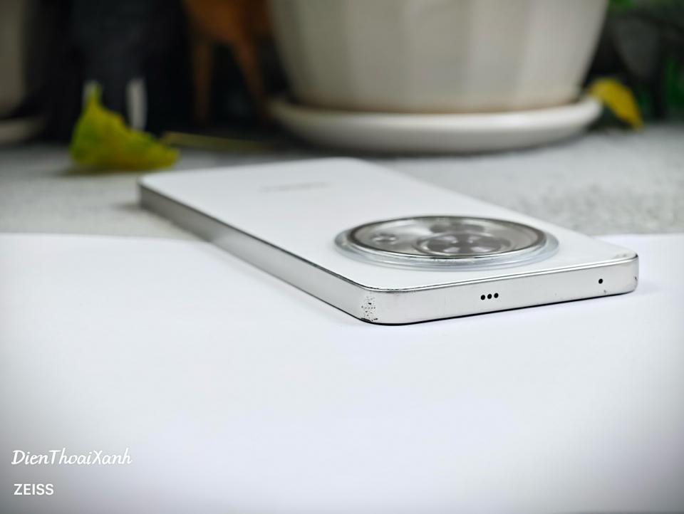 Meizu Lucky 08 8/256G - 64449-duoc-ban-tai-Điện Thoại Xanh