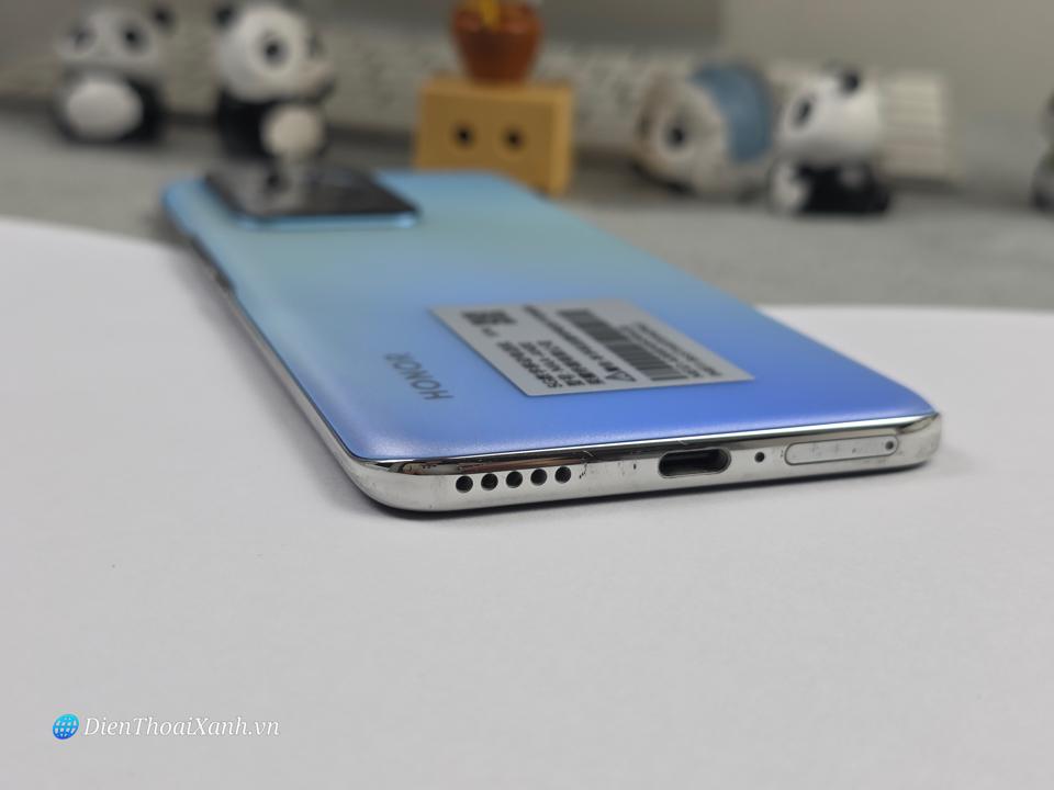 Điện Thoại Xanh . Honor 100 12/256G - 40963
