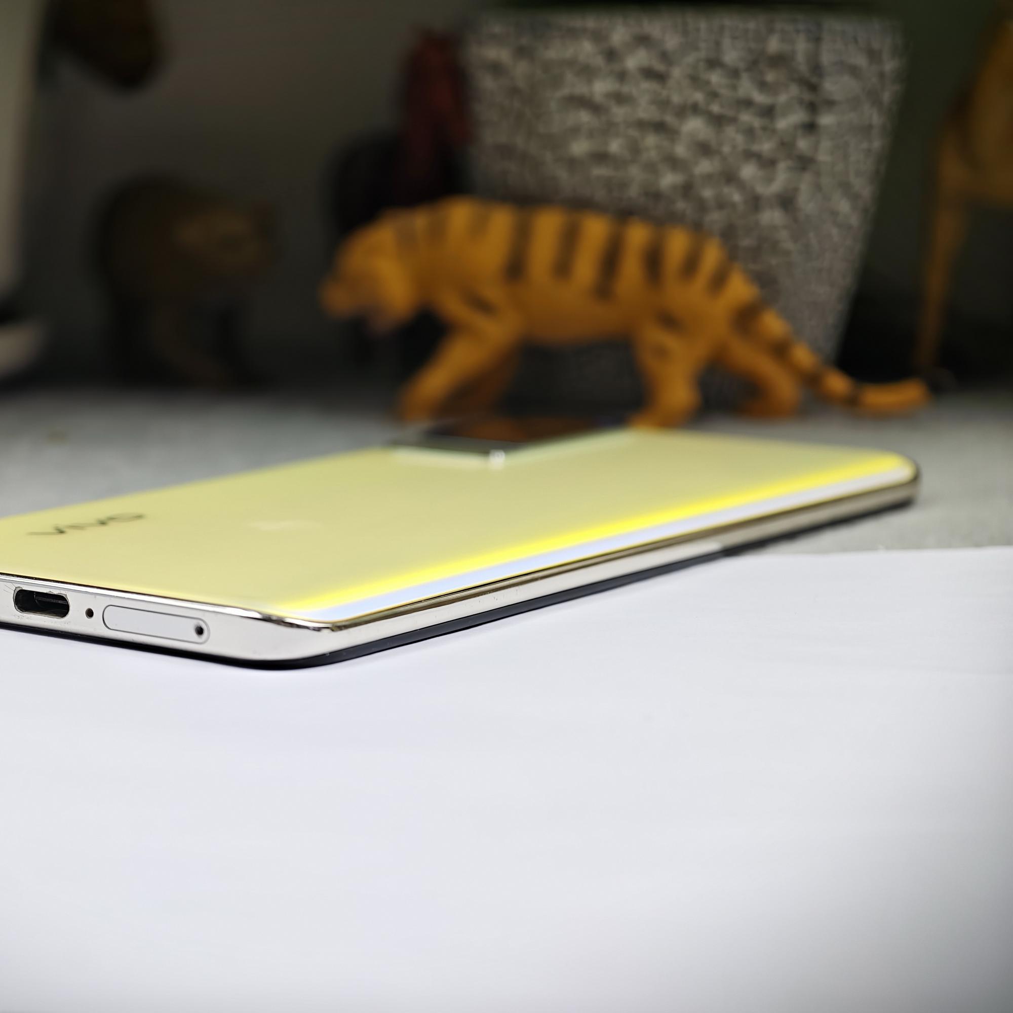 Vivo X60 8/128G - 27995-duoc-ban-tai-Điện Thoại Xanh