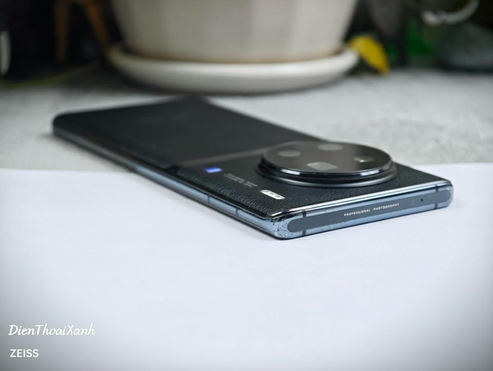 Vivo X90 Pro+ 12/512G - 10455-duoc-ban-tai-Điện Thoại Xanh