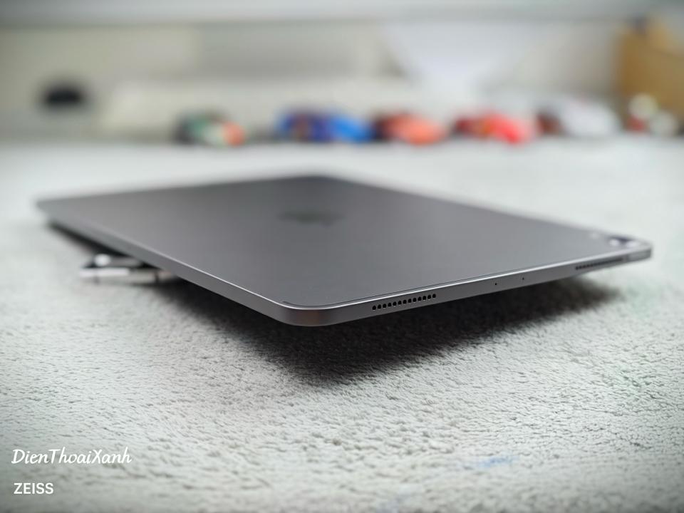 iPad Pro 11 2018 64G - 3KD6J-duoc-ban-tai-Điện Thoại Xanh