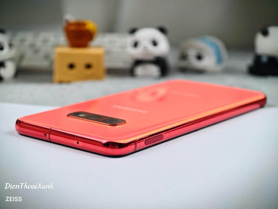 Samsung Galaxy S10e 6/128G - 35239-duoc-ban-tai-Điện Thoại Xanh