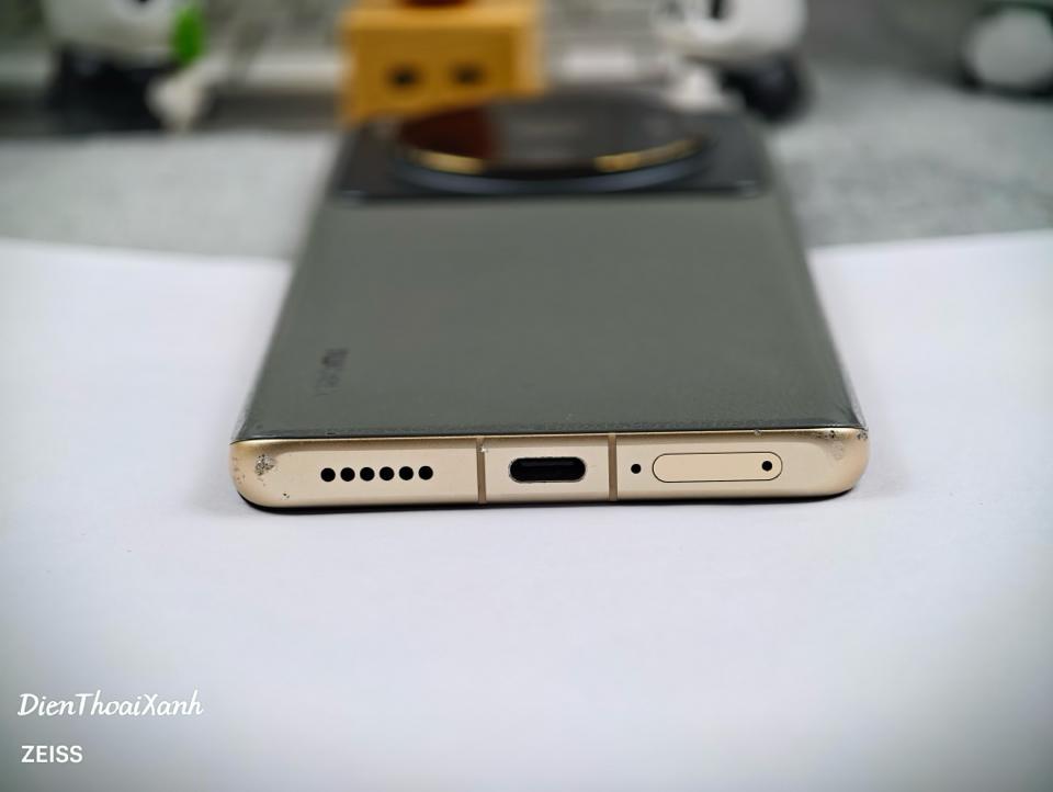 Xiaomi 12s Ultra 12/256G - 95710-duoc-ban-tai-Điện Thoại Xanh