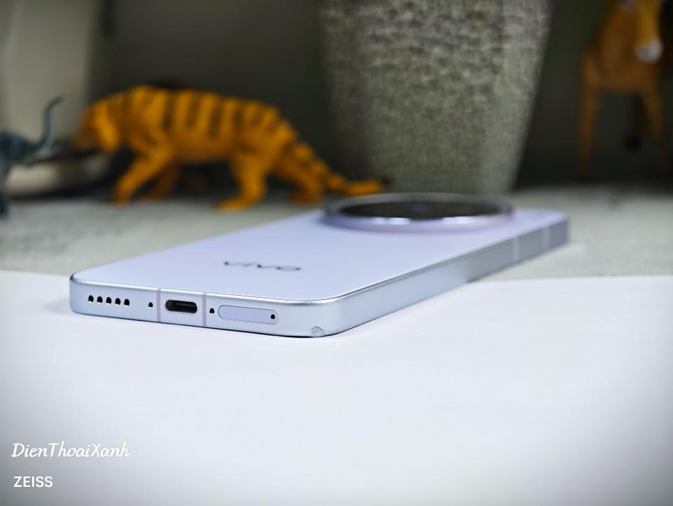 Vivo X200 Pro mini 12/256G - 96297-duoc-ban-tai-Điện Thoại Xanh