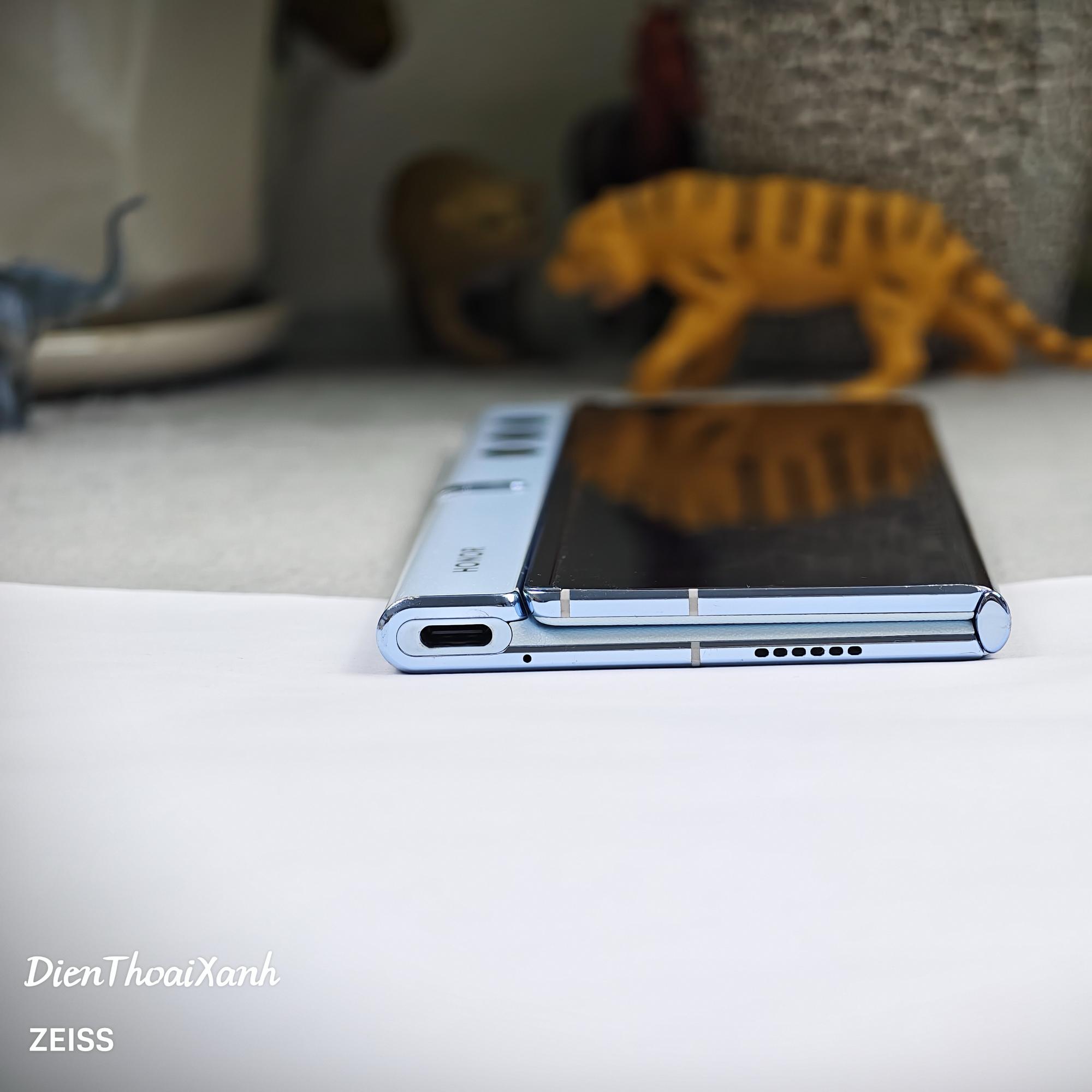 Honor Magic V Purse 16/512G - 18997-duoc-ban-tai-Điện Thoại Xanh