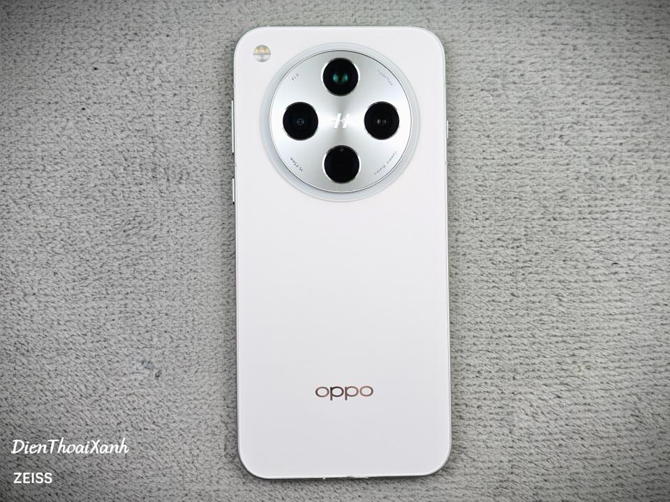 OPPO Find X8 12/512G - 91157-duoc-ban-tai-Điện Thoại Xanh