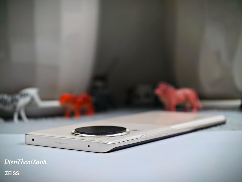 Xiaomi Civi 3 8/256G - 98787-duoc-ban-tai-Điện Thoại Xanh