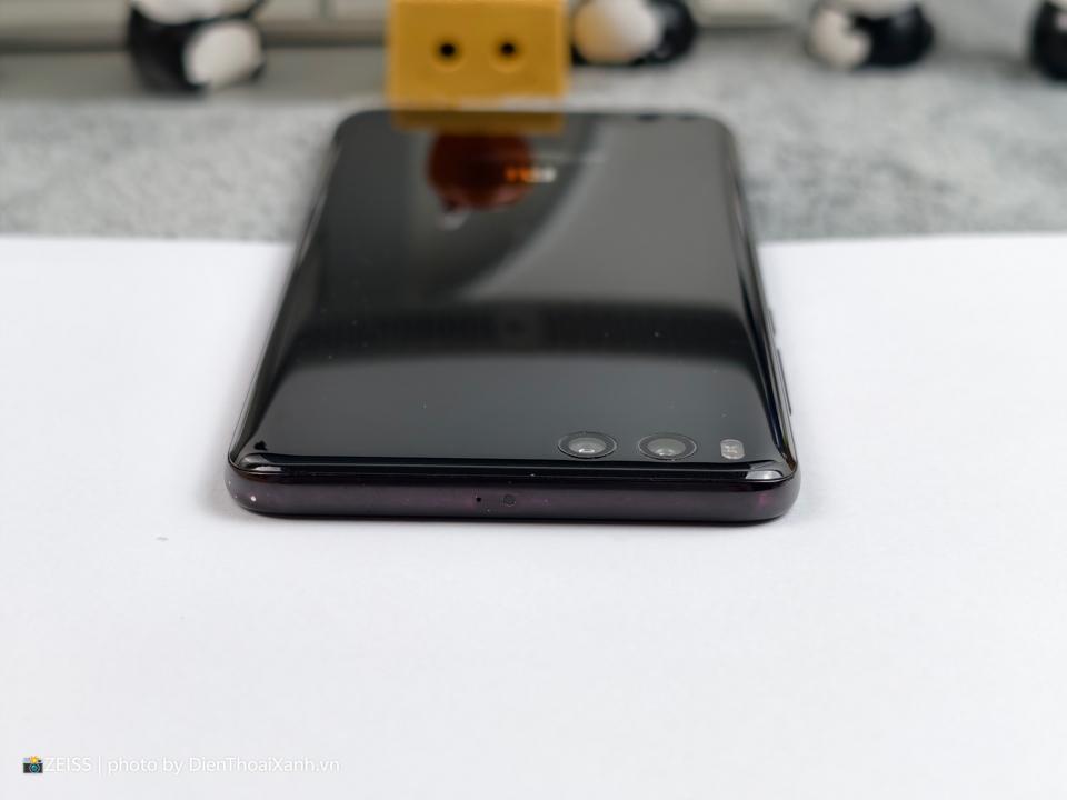 Xiaomi Note 3 6/64G - 61527-duoc-ban-tai-Điện Thoại Xanh