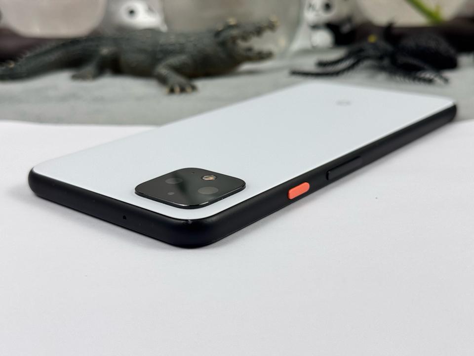 Google Pixel 4 XL 64G QT- 83964-duoc-ban-tai-Điện Thoại Xanh