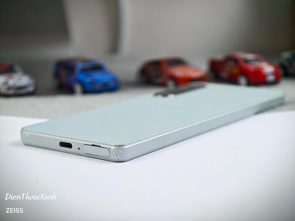 Sony Xperia 1 IV 12/256G - 18500-duoc-ban-tai-Điện Thoại Xanh