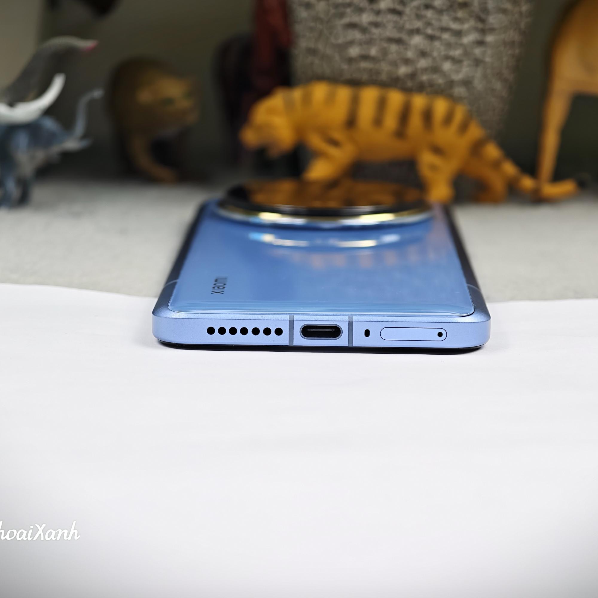 Xiaomi 14 Ultra 12/256G - 51931-duoc-ban-tai-Điện Thoại Xanh