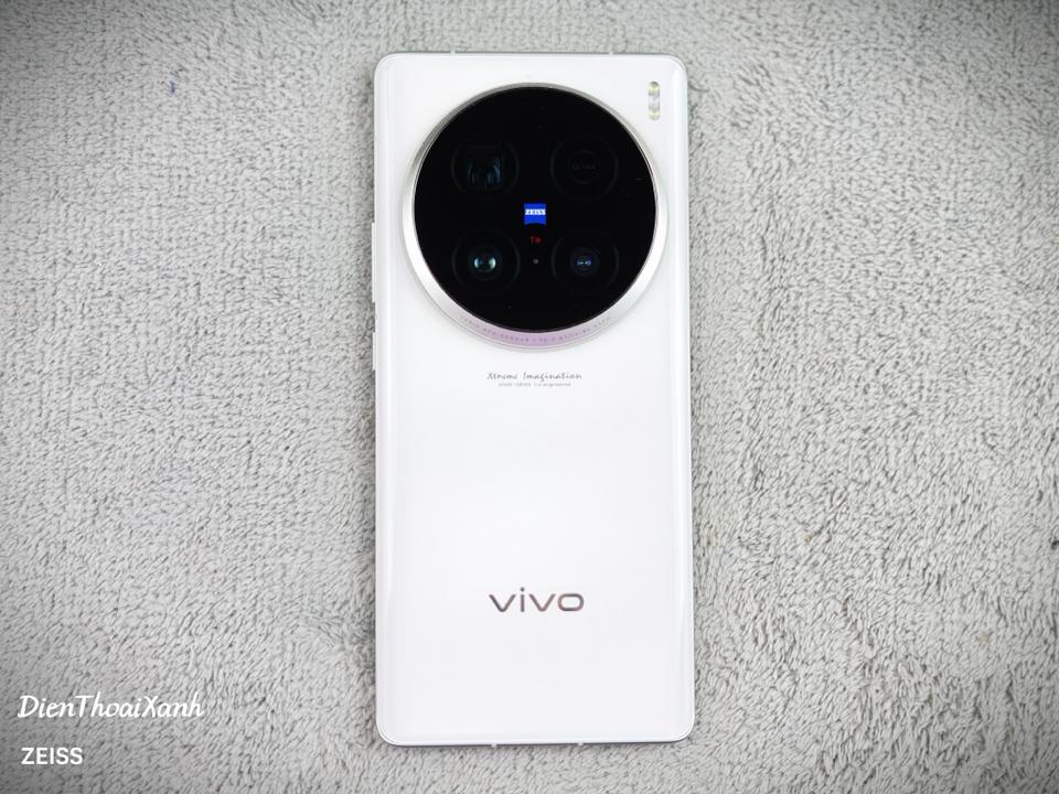 Vivo X100 Ultra 16/512G - 13834-duoc-ban-tai-Điện Thoại Xanh