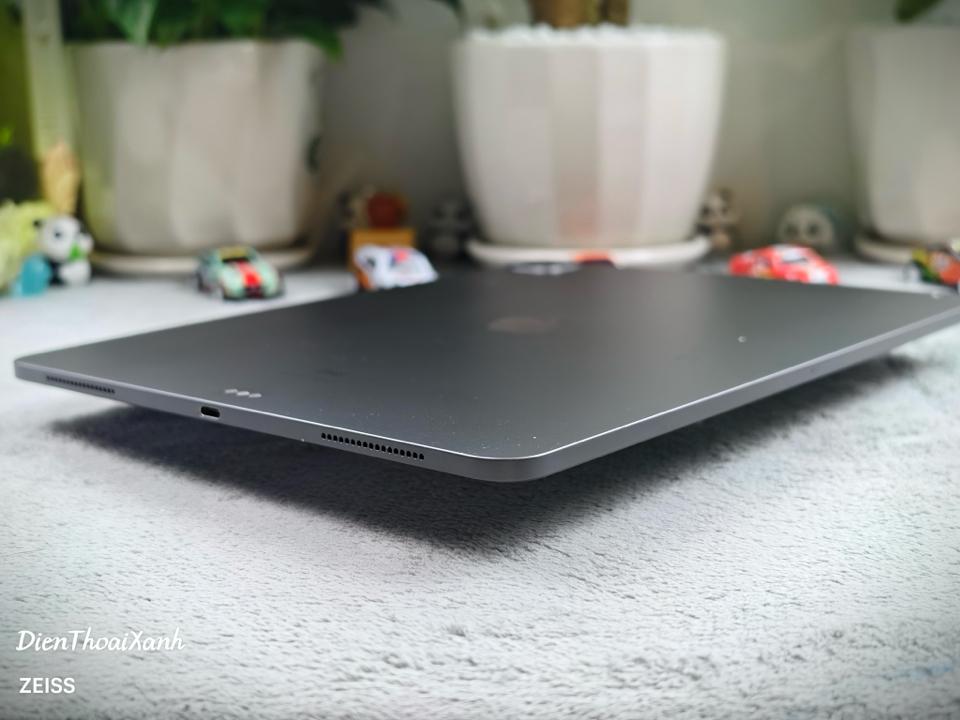 iPad Pro 12.9 2020 128G - HPV03-duoc-ban-tai-Điện Thoại Xanh