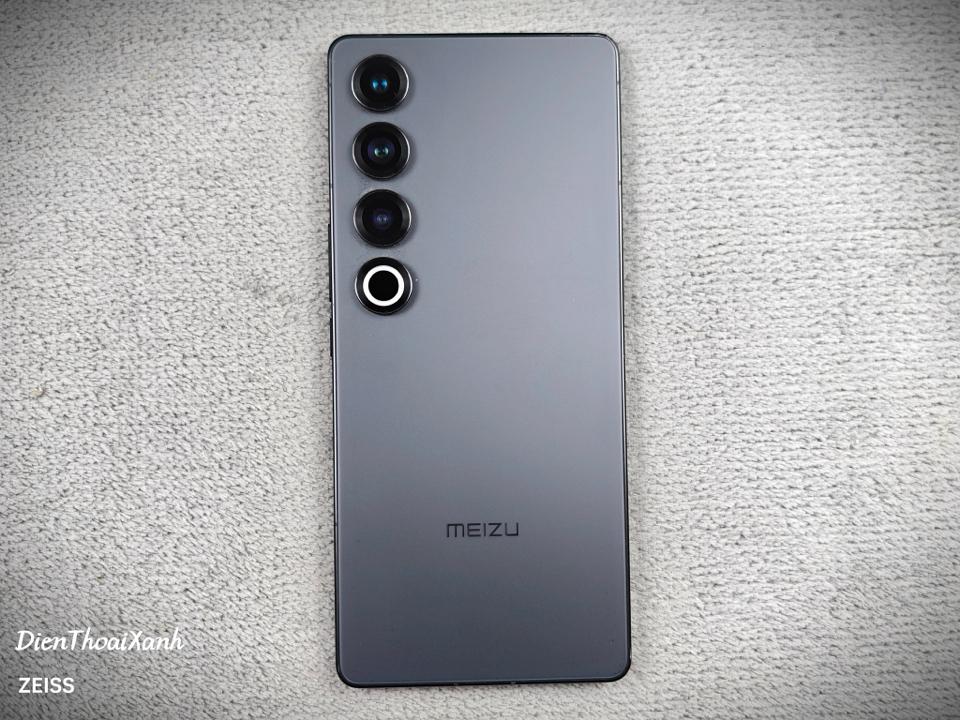 Meizu 21 Pro 12/256G - 71016-duoc-ban-tai-Điện Thoại Xanh