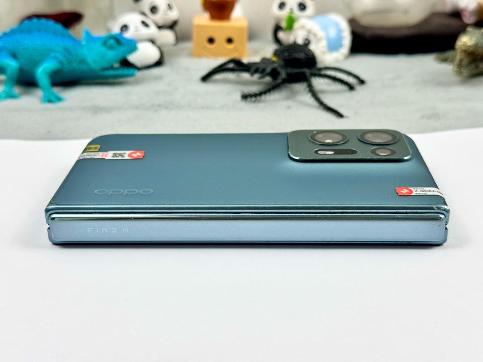 OPPO Find N2 12/256G - 69851-duoc-ban-tai-Điện Thoại Xanh