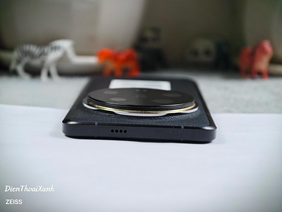 Xiaomi 14 Ultra 16/512G - 97786-duoc-ban-tai-Điện Thoại Xanh