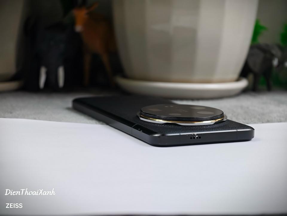 Xiaomi 14 Ultra 16/512G - 76216-duoc-ban-tai-Điện Thoại Xanh