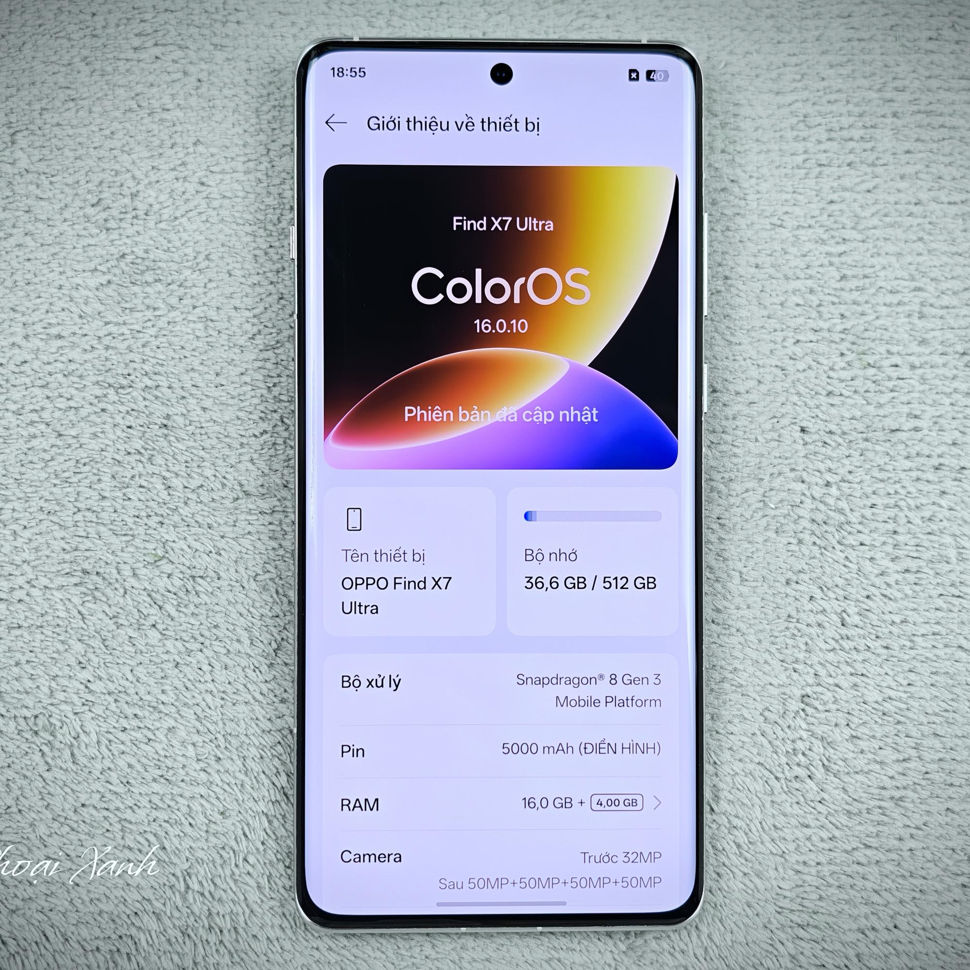 OPPO Find X7 Ultra 16/512G - 35316-duoc-ban-tai-Điện Thoại Xanh