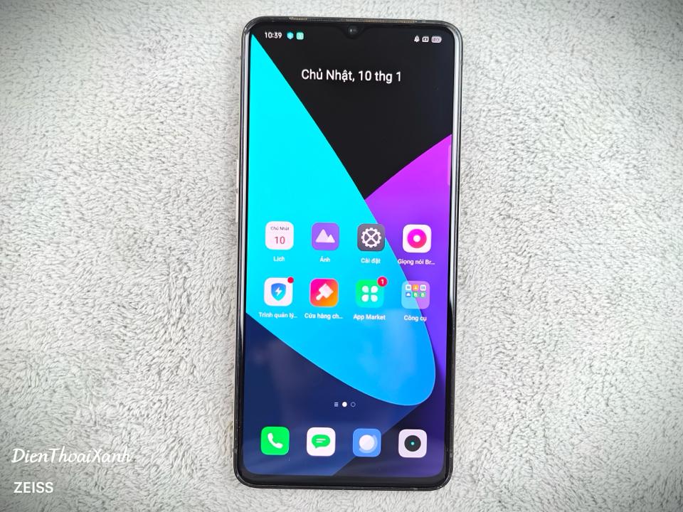 Realme X2 Pro 6/64G - 29435-duoc-ban-tai-Điện Thoại Xanh