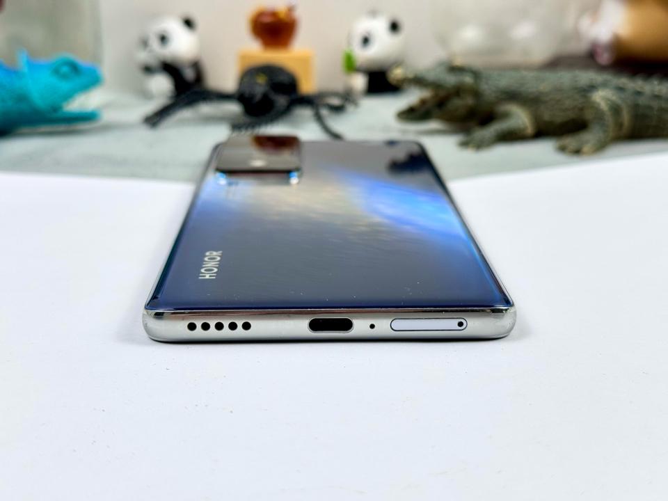 Honor 80 GT 12/256G - 50339-duoc-ban-tai-Điện Thoại Xanh