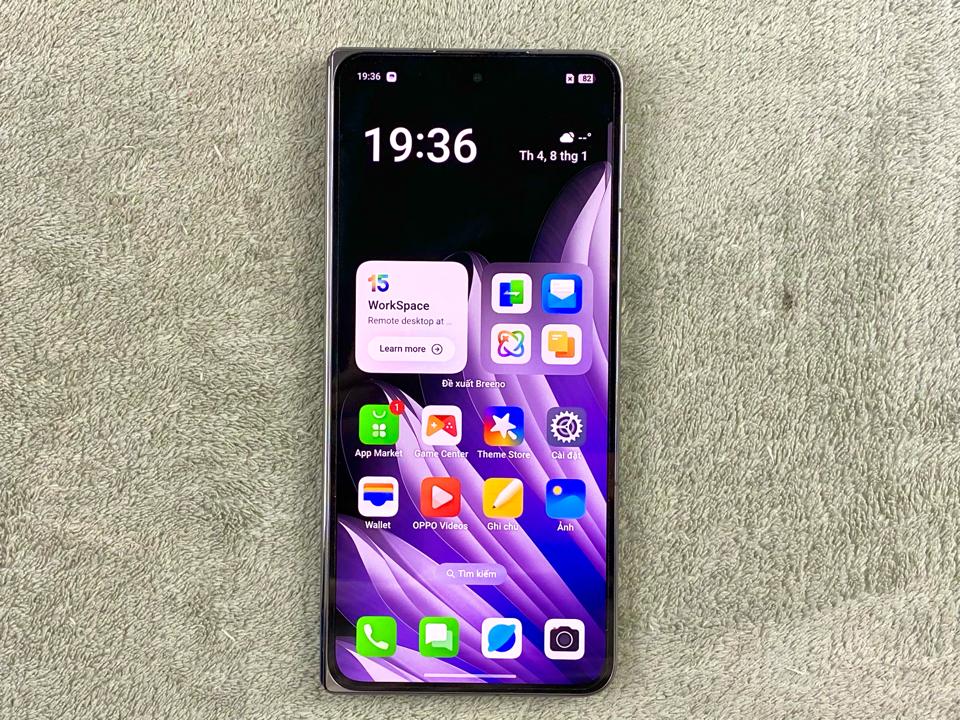OPPO Find N5 12/256G - 18933-duoc-ban-tai-Điện Thoại Xanh