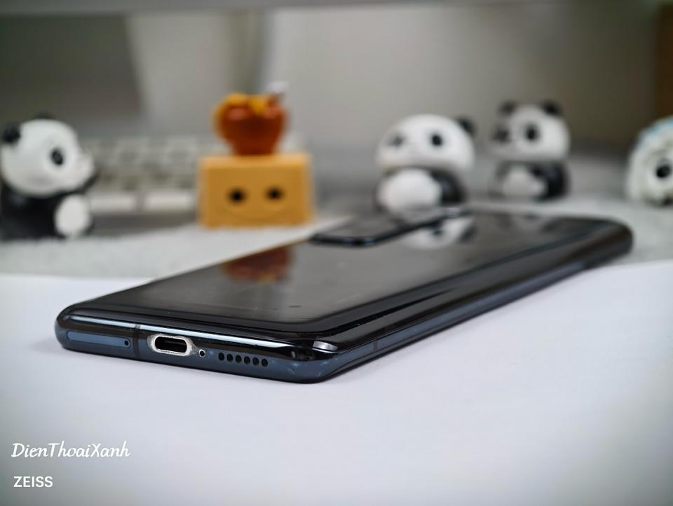 Xiaomi 10 Ultra 8/128G - 18640-duoc-ban-tai-Điện Thoại Xanh