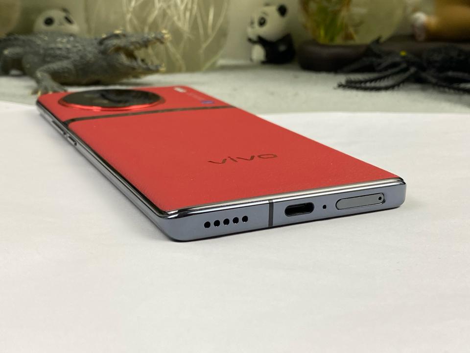 Vivo X90 8/256G - 40191-duoc-ban-tai-Điện Thoại Xanh
