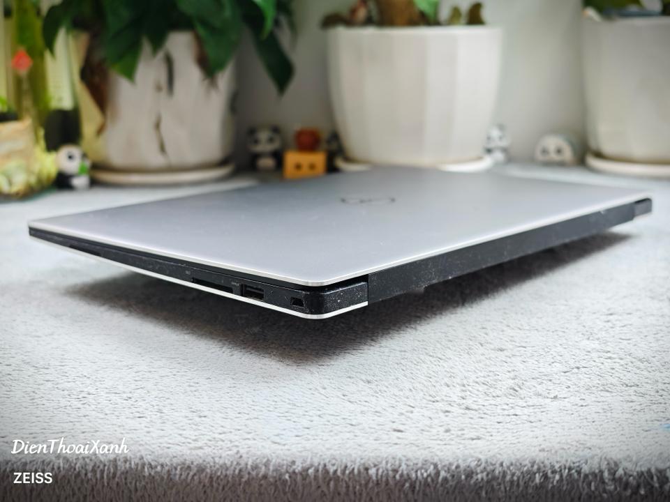 Dell XPS 13 9350 4/128G - Q1762-duoc-ban-tai-Điện Thoại Xanh