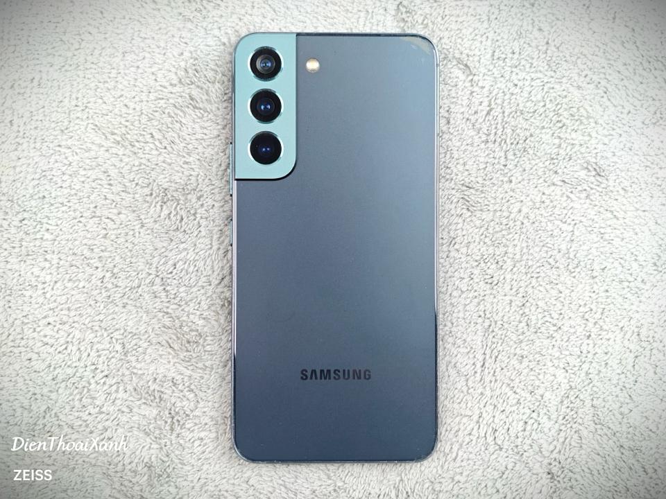 Samsung Galaxy S22 8/256G - 97208-duoc-ban-tai-Điện Thoại Xanh