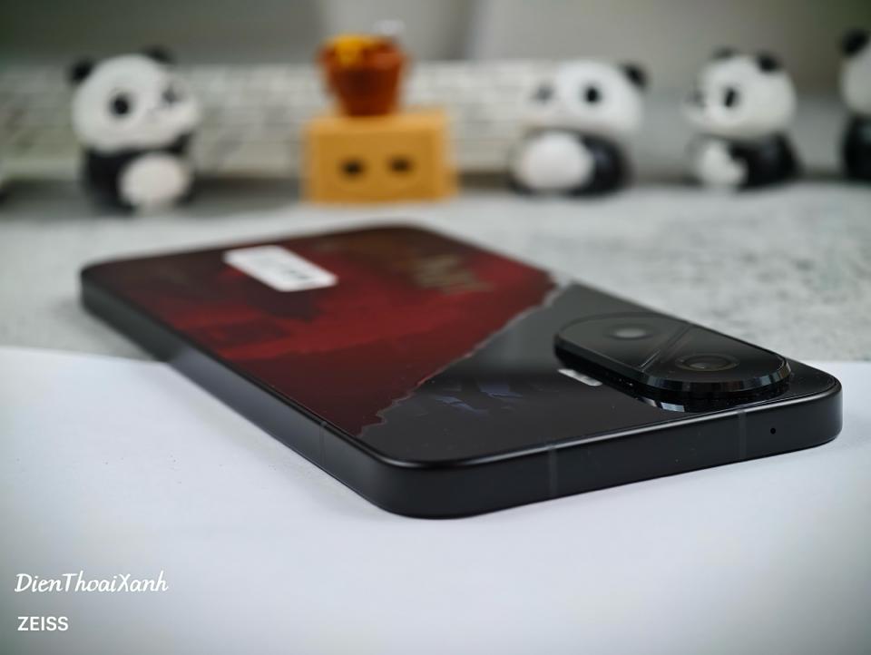 Redmi Turbo 4 Pro 16/512G Harry Potter - 47045-duoc-ban-tai-Điện Thoại Xanh