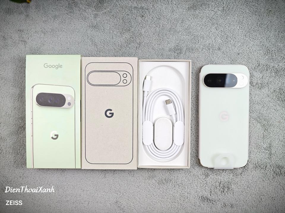 Google Pixel 10 Pro XL 16/256G - 27788-duoc-ban-tai-Điện Thoại Xanh