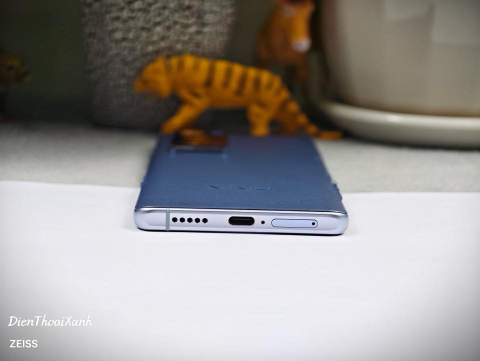 Vivo X60 Pro+ 12/256G - 92650-duoc-ban-tai-Điện Thoại Xanh