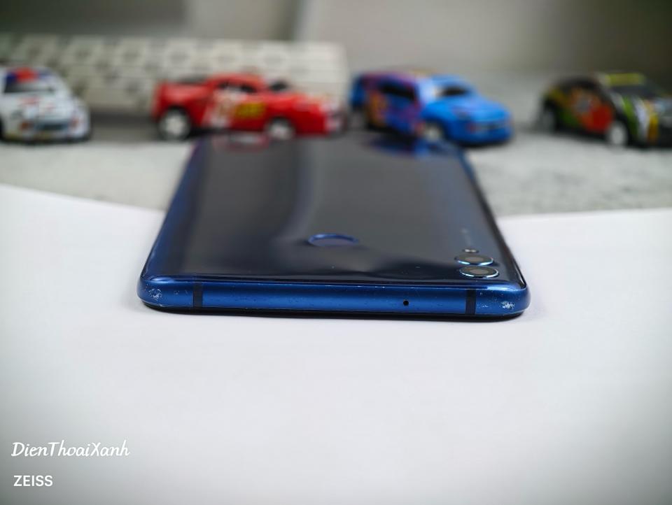 Honor 8x Max 6/128G - 66180-duoc-ban-tai-Điện Thoại Xanh