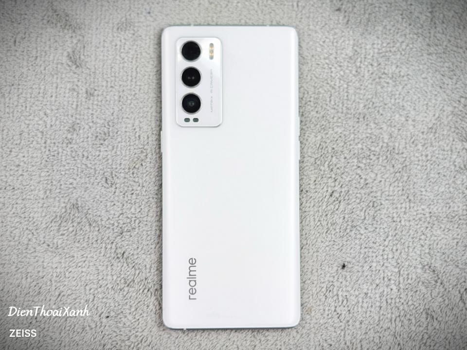 Realme GT Master Explorer Edition 8/128G - 13916-duoc-ban-tai-Điện Thoại Xanh