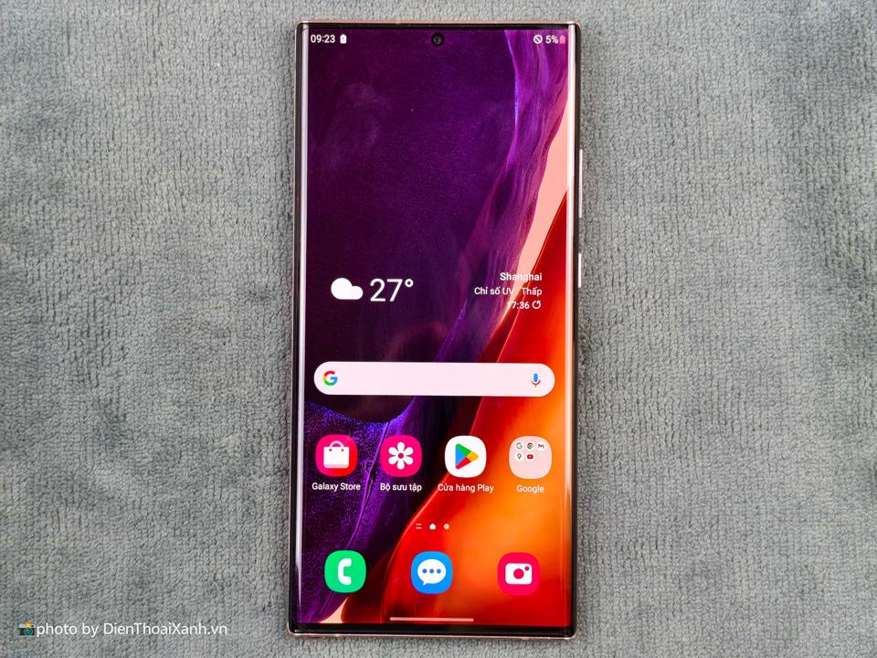 Samsung Galaxy Note 20 Ultra 12/256G - 17387-duoc-ban-tai-Điện Thoại Xanh
