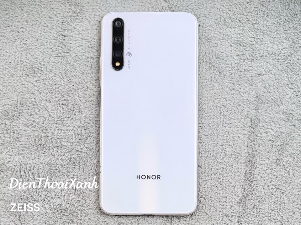 Honor 20s 6/128G - 19436-duoc-ban-tai-Điện Thoại Xanh