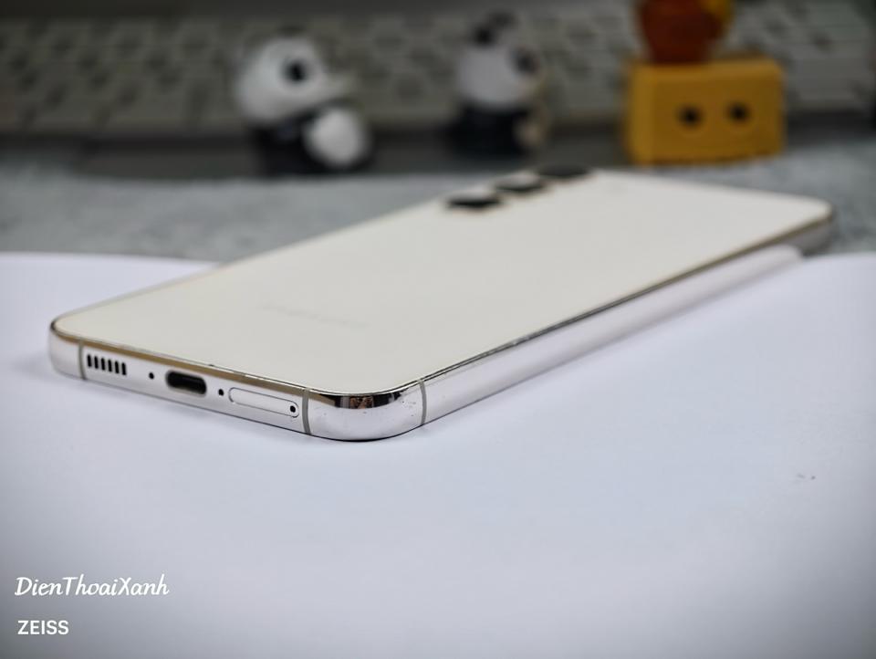 Samsung Galaxy S23+ 8/256G - 22356-duoc-ban-tai-Điện Thoại Xanh