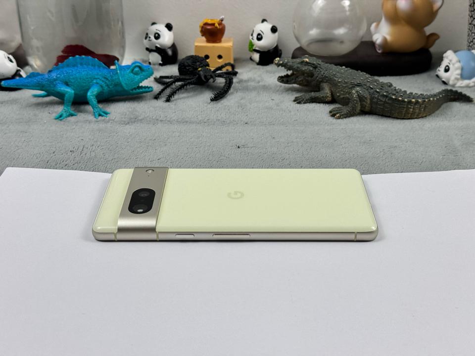 Google Pixel 7 8/128G QT - 41563-duoc-ban-tai-Điện Thoại Xanh