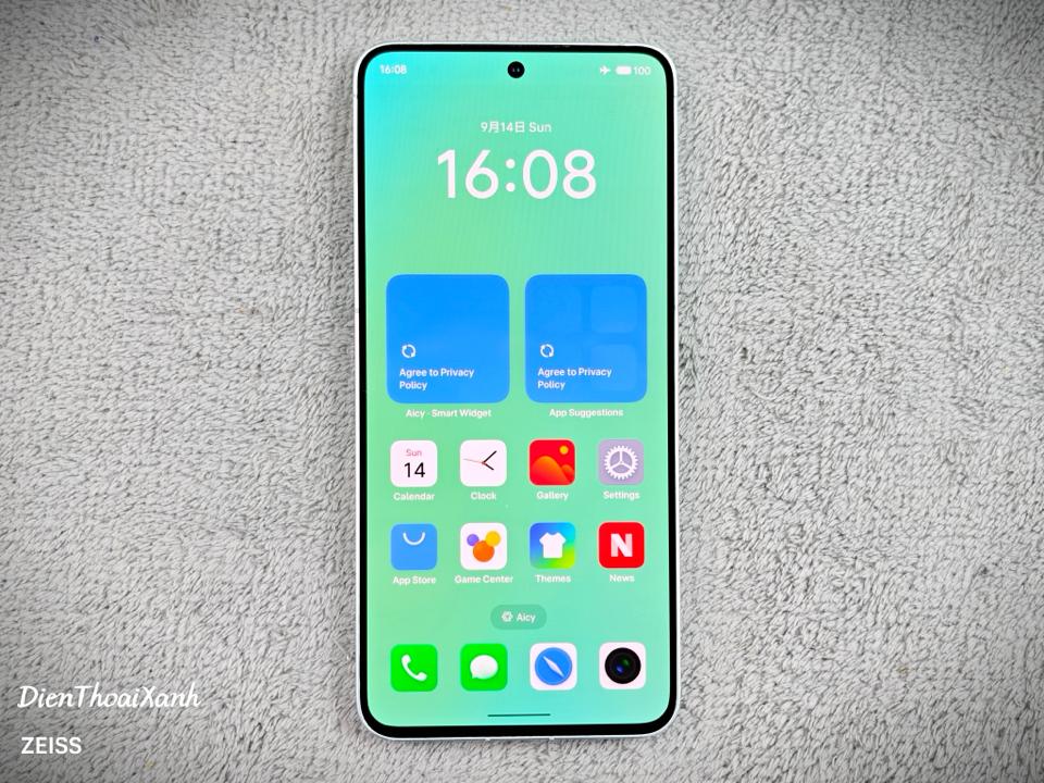 Meizu 20 12/256G - 70934-duoc-ban-tai-Điện Thoại Xanh