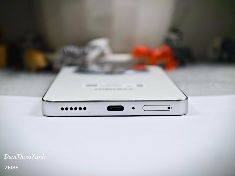 Meizu Lucky 08 12/256G - 32604-duoc-ban-tai-Điện Thoại Xanh