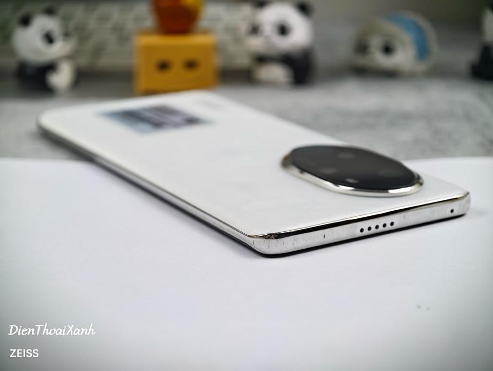 Honor 100 Pro 16/256G - 62250-duoc-ban-tai-Điện Thoại Xanh