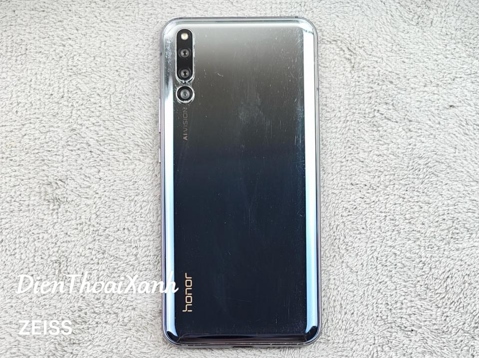 Honor Magic 2 8/128G - 03290-duoc-ban-tai-Điện Thoại Xanh